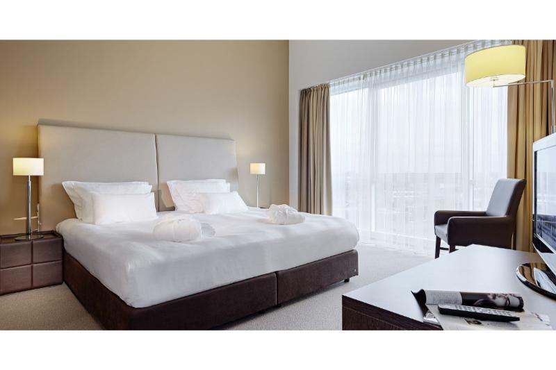 Balegra City Hotel Basel Contactless Self Check-In Экстерьер фото